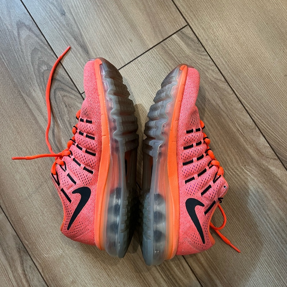 Womens Nike air max 2016 size 8